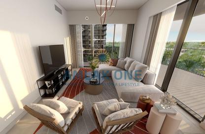 Apartment - 2 - 3 for sale in Yas Living - Yas Island - Abu Dhabi Apartment - 2 - 3 for sale in Yas Living - Yas Island - Abu Dhabi