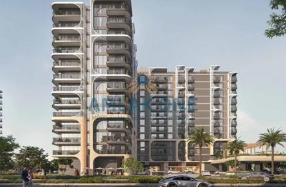 Apartment - 2 - 3 for sale in Yas Living - Yas Island - Abu Dhabi Apartment - 2 - 3 for sale in Yas Living - Yas Island - Abu Dhabi
