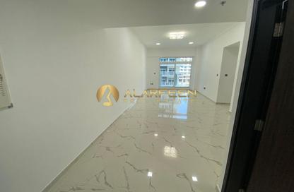 Apartment - 2 - 3 for rent in Geepas Tower - Arjan - Dubai