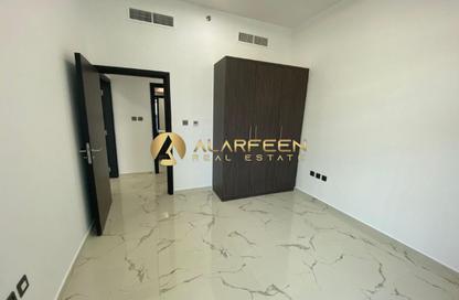 Apartment - 2 - 3 for rent in Geepas Tower - Arjan - Dubai