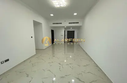 Apartment - 2 Bedrooms - 3 Bathrooms for rent in Geepas Tower - Arjan - Dubai