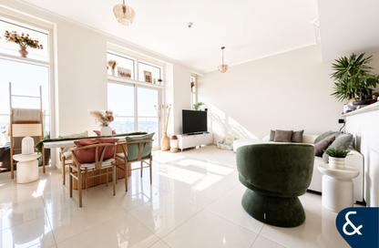 Apartment - 2 - 3 for sale in Mulberry 1 Building A2 - Mulberry 1 Block A - Mulberry 1 - Park Heights - Dubai Hills Estate - Dubai