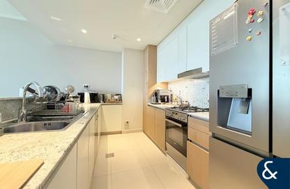 Apartment - 2 - 3 for sale in Mulberry 1 Building A2 - Mulberry 1 Block A - Mulberry 1 - Park Heights - Dubai Hills Estate - Dubai