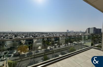 Apartment - 2 - 3 for sale in Mulberry 1 Building A2 - Mulberry 1 Block A - Mulberry 1 - Park Heights - Dubai Hills Estate - Dubai