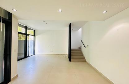 Townhouse - 3 Bedrooms - 4 Bathrooms for rent in Sendian - Masaar - Tilal City - Sharjah