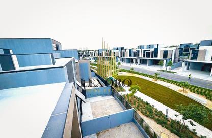 Villa - 3 Bedrooms - 4 Bathrooms for sale in Mudon Al Ranim 6 - Mudon - Dubai