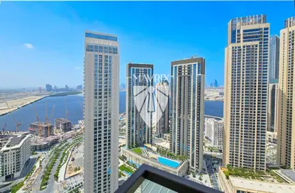 شقة - 3 غرف نوم - 4 حمامات للبيع في بالاس رزيدنسز - مرسى خور دبي - دبي