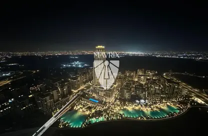 Apartment - 3 Bedrooms - 4 Bathrooms for sale in Palace Residences - Dubai Creek Harbour (The Lagoons) - Dubai