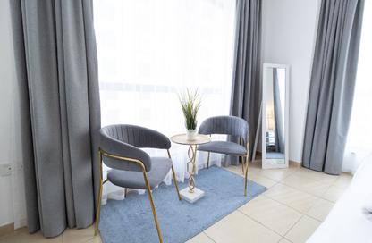 Apartment - 1 Bedroom - 1 Bathroom for rent in Bahar 6 - Bahar - Jumeirah Beach Residence - Dubai