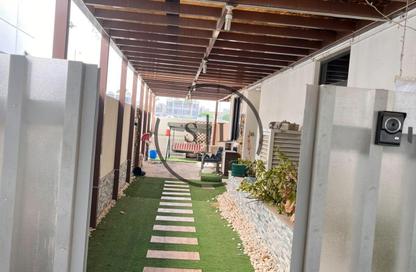 Villa - 3 - 5 for rent in Primrose - Damac Hills 2 - Dubai