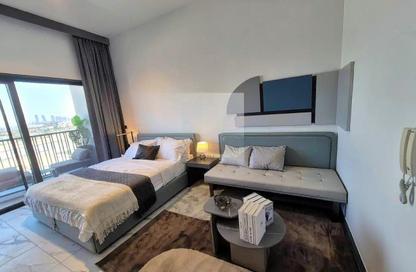 Apartment - Studio - 1 for rent in MAG 900 - MAG City - Mohammed Bin Rashid City - Dubai