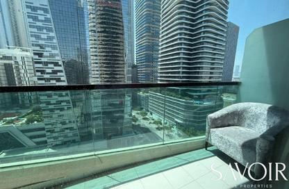 Apartment - 2 Bedrooms - 3 Bathrooms for rent in Upper Crest - Downtown Dubai - Dubai Apartment - 2 Bedrooms - 3 Bathrooms for rent in Upper Crest - Downtown Dubai - Dubai