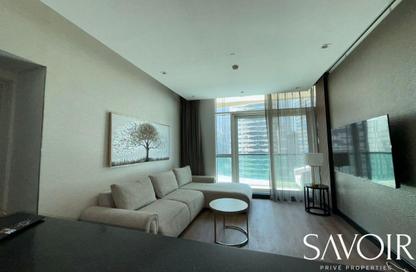 Apartment - 2 Bedrooms - 3 Bathrooms for rent in Upper Crest - Downtown Dubai - Dubai Apartment - 2 Bedrooms - 3 Bathrooms for rent in Upper Crest - Downtown Dubai - Dubai