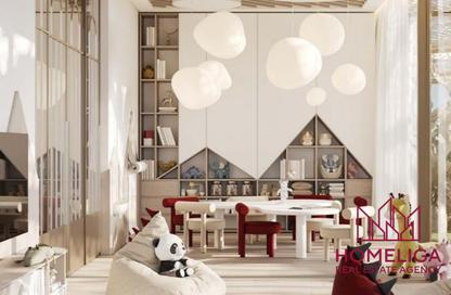 Apartment - 1 - 2 for sale in Rosso Bay Residence - Al Marjan Island - Ras Al Khaimah Apartment - 1 - 2 for sale in Rosso Bay Residence - Al Marjan Island - Ras Al Khaimah