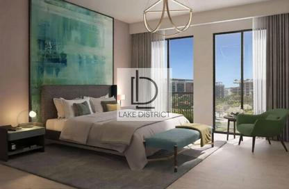 Apartment - 2 Bedrooms - 3 Bathrooms for sale in Laurel - Central Park at City Walk - City Walk - Dubai