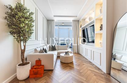 Apartment - 1 - 2 for sale in Banyan Tree Residences Hillside Dubai - Jumeirah Lake Towers - Dubai