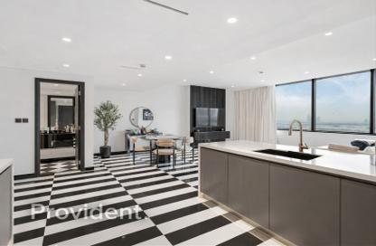 Apartment - 1 - 2 for sale in Sky Gardens - DIFC - Dubai Apartment - 1 - 2 for sale in Sky Gardens - DIFC - Dubai