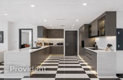 Apartment - 1 - 2 for sale in Sky Gardens - DIFC - Dubai