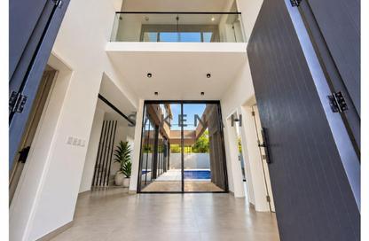 Villa - 5 - 7 for sale in Kaya - Masaar - Tilal City - Sharjah