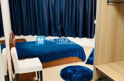 Apartment - Studio - 1 for sale in Hydra Avenue Towers - City Of Lights - Al Reem Island - Abu Dhabi