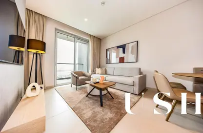 Apartment - 2 Bedrooms - 3 Bathrooms for sale in Vida Dubai Mall Tower 1 - Vida Residences Dubai Mall - Downtown Dubai - Dubai