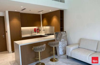 Apartment - 1 Bedroom - 1 Bathroom for rent in Azizi Mirage - Dubai Studio City - Dubai