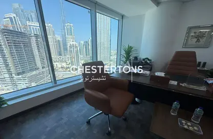 Office Space - Studio for rent in The Prime Tower - Business Bay - Dubai Office Space - Studio for rent in The Prime Tower - Business Bay - Dubai