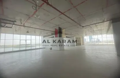 Office Space - Studio for rent in Cornich Ras Al Khaima - Ras Al Khaimah Office Space - Studio for rent in Cornich Ras Al Khaima - Ras Al Khaimah