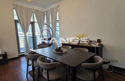 Apartment - 1 Bedroom - 2 Bathrooms for sale in Green Lakes Towers 1 - Green Lakes Towers - JLT Cluster S - Jumeirah Lake Towers - Dubai Apartment - 1 Bedroom - 2 Bathrooms for sale in Green Lakes Towers 1 - Green Lakes Towers - JLT Cluster S - Jumeirah Lake Towers - Dubai