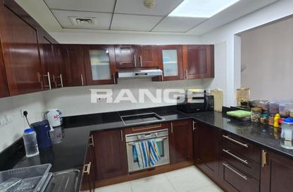 Apartment - 1 Bedroom - 2 Bathrooms for sale in Green Lakes Towers 1 - Green Lakes Towers - JLT Cluster S - Jumeirah Lake Towers - Dubai Apartment - 1 Bedroom - 2 Bathrooms for sale in Green Lakes Towers 1 - Green Lakes Towers - JLT Cluster S - Jumeirah Lake Towers - Dubai