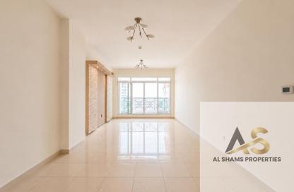 Apartment - 2 Bedrooms - 4 Bathrooms for rent in Abdul Rahim Mohd Al Zarooni Building - Al Raffa - Bur Dubai - Dubai