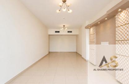Apartment - 2 Bedrooms - 4 Bathrooms for rent in Abdul Rahim Mohd Al Zarooni Building - Al Raffa - Bur Dubai - Dubai