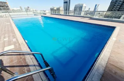 شقة - 3 غرف نوم - 3 حمامات للايجار في برج الواحة - مدينة دبي الرياضية - دبي