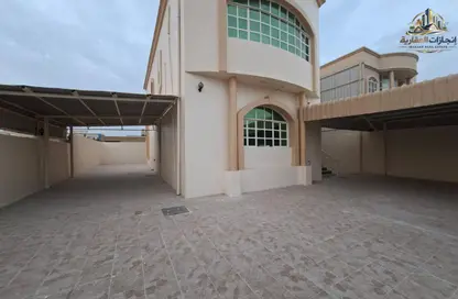 Villa - 5 Bedrooms - 7 Bathrooms for rent in Al Rawda 3 Villas - Al Rawda 3 - Al Rawda - Ajman