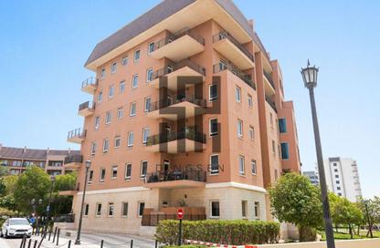 Apartment - Studio - 1 Bathroom for rent in Dickens Circus 1 - Dickens Circus - Motor City - Dubai Apartment - Studio - 1 Bathroom for rent in Dickens Circus 1 - Dickens Circus - Motor City - Dubai