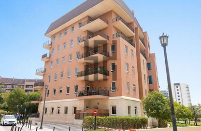 Apartment - Studio - 1 Bathroom for rent in Dickens Circus 1 - Dickens Circus - Motor City - Dubai Apartment - Studio - 1 Bathroom for rent in Dickens Circus 1 - Dickens Circus - Motor City - Dubai