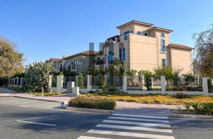 Apartment - Studio - 1 Bathroom for rent in Dickens Circus 1 - Dickens Circus - Motor City - Dubai Apartment - Studio - 1 Bathroom for rent in Dickens Circus 1 - Dickens Circus - Motor City - Dubai