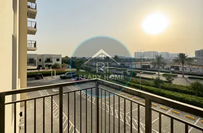Apartment - 1 Bedroom - 1 Bathroom for sale in Ascot Residences - Town Square - Dubai