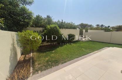 Villa - 4 Bedrooms - 4 Bathrooms for rent in Mira Oasis 3 - Mira Oasis - Reem - Dubai Villa - 4 Bedrooms - 4 Bathrooms for rent in Mira Oasis 3 - Mira Oasis - Reem - Dubai