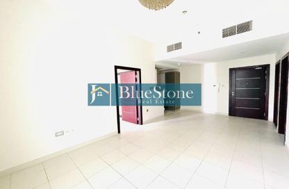 Apartment - 1 Bedroom - 2 Bathrooms for rent in Glitz 3B - Glitz 3 - Glitz - Dubai Studio City - Dubai