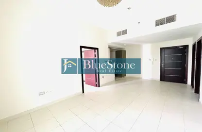 Apartment - 1 Bedroom - 2 Bathrooms for rent in Glitz 3B - Glitz 3 - Glitz - Dubai Studio City - Dubai