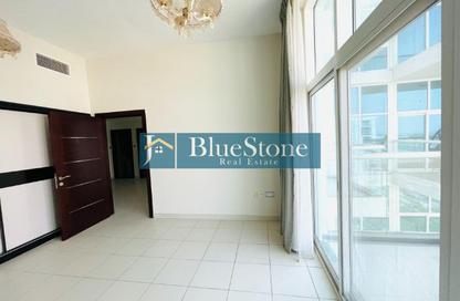 Apartment - 1 Bedroom - 2 Bathrooms for rent in Glitz 3B - Glitz 3 - Glitz - Dubai Studio City - Dubai