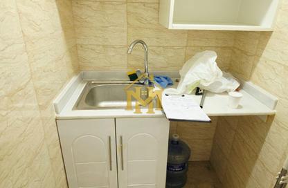 Office Space - Studio - 1 for rent in Dubai Star - JLT Cluster L - Jumeirah Lake Towers - Dubai