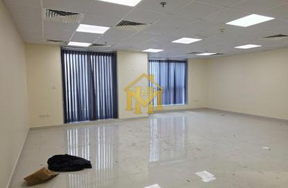 Office Space - Studio - 1 for rent in Dubai Star - JLT Cluster L - Jumeirah Lake Towers - Dubai