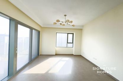 Apartment - 2 - 3 for rent in Park Heights - Dubai Hills Estate - Dubai
