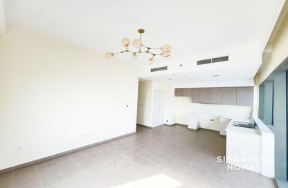 Apartment - 2 - 3 for rent in Park Heights - Dubai Hills Estate - Dubai