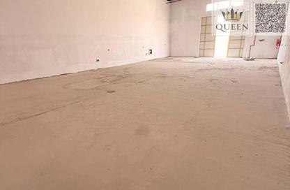 Warehouse - Studio - 2 for rent in Al Jurf Industrial 1 - Al Jurf Industrial - Ajman