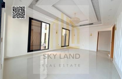 Villa - 5 - 7 for sale in Kabbali Hills - Al Helio 2 - Al Helio - Ajman