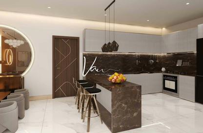 Apartment - Studio - 1 for sale in Elitz by Danube Building 1 - Elitz By Danube - District 11 - Jumeirah Village Circle - Dubai Apartment - Studio - 1 for sale in Elitz by Danube Building 1 - Elitz By Danube - District 11 - Jumeirah Village Circle - Dubai