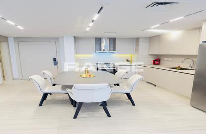 Apartment - 1 - 2 for rent in MAG 330 - City of Arabia - Dubai Apartment - 1 - 2 for rent in MAG 330 - City of Arabia - Dubai